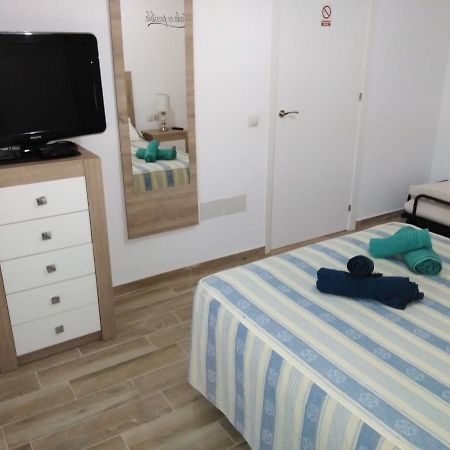 Apartamento Laila,Sevilla, 阿尔卡拉德瓜代拉 外观 照片