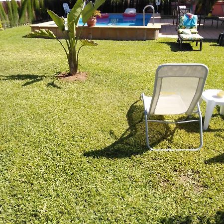 Apartamento Laila,Sevilla, 阿尔卡拉德瓜代拉 外观 照片
