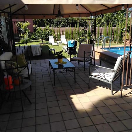 Apartamento Laila,Sevilla, 阿尔卡拉德瓜代拉 外观 照片