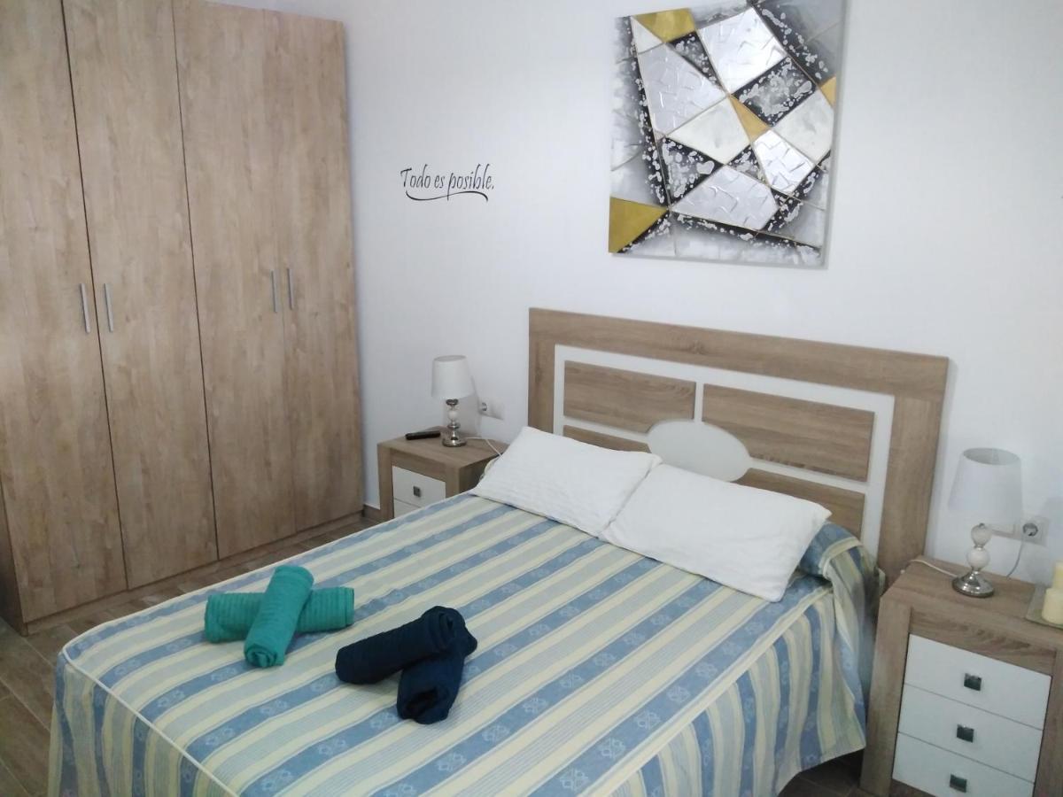 Apartamento Laila,Sevilla, 阿尔卡拉德瓜代拉 外观 照片