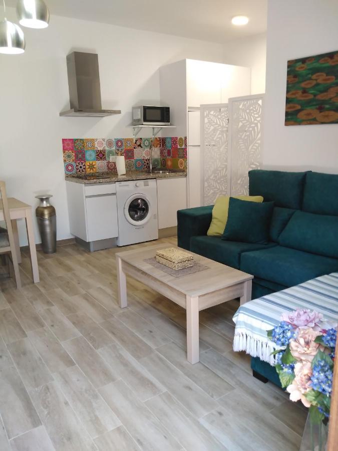 Apartamento Laila,Sevilla, 阿尔卡拉德瓜代拉 外观 照片