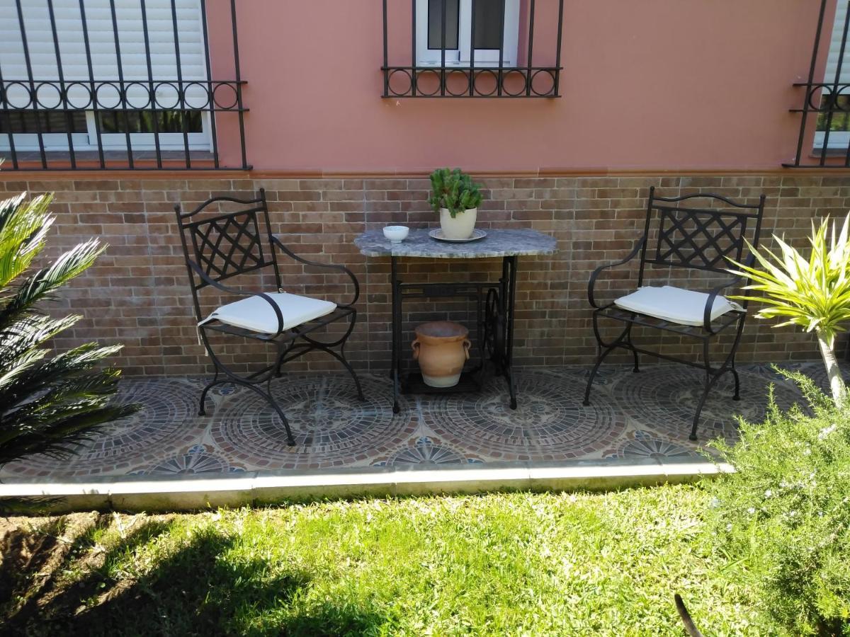 Apartamento Laila,Sevilla, 阿尔卡拉德瓜代拉 外观 照片