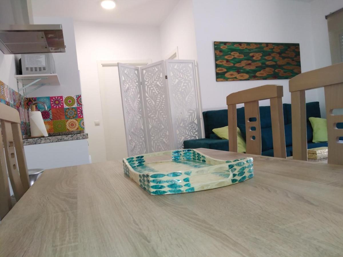 Apartamento Laila,Sevilla, 阿尔卡拉德瓜代拉 外观 照片