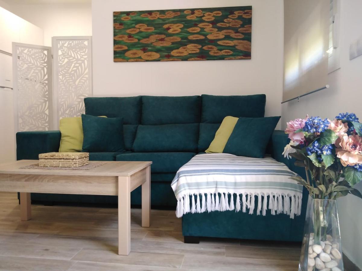 Apartamento Laila,Sevilla, 阿尔卡拉德瓜代拉 外观 照片