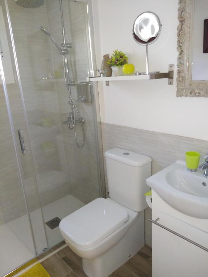 Apartamento Laila,Sevilla, 阿尔卡拉德瓜代拉 外观 照片