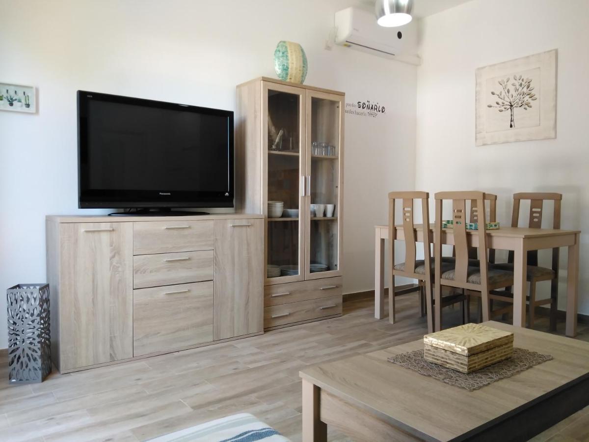 Apartamento Laila,Sevilla, 阿尔卡拉德瓜代拉 外观 照片