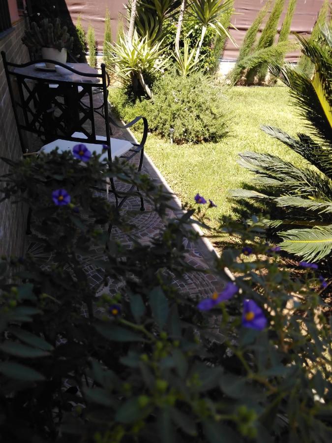 Apartamento Laila,Sevilla, 阿尔卡拉德瓜代拉 外观 照片