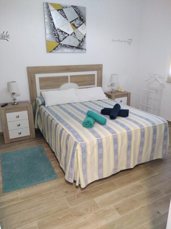 Apartamento Laila,Sevilla, 阿尔卡拉德瓜代拉 外观 照片